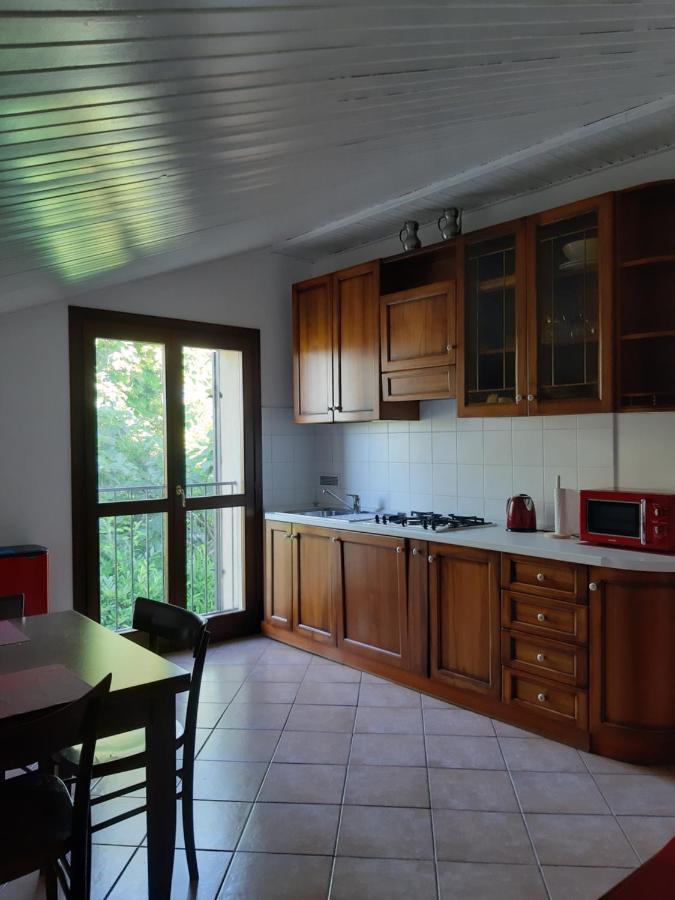 Cascina Flino Lägenhet Diano dʼAlba Exteriör bild